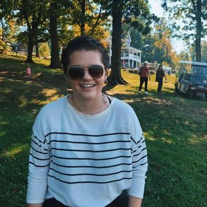 Meet your Posher, Allison